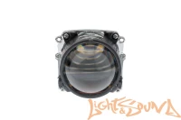 Биксеноновая линза Optima Ultimate Lens 2.8" D2S, 1шт