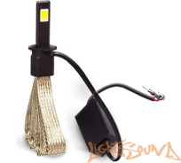 Omegalight LED Aero H3 3000lm (2шт) Omegalight LED Aero H3 3000lm (2шт)