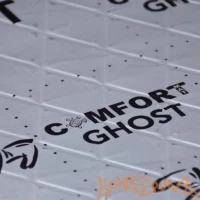 Виброизоляция Comfort mat GHOST (S2) (50х70см)