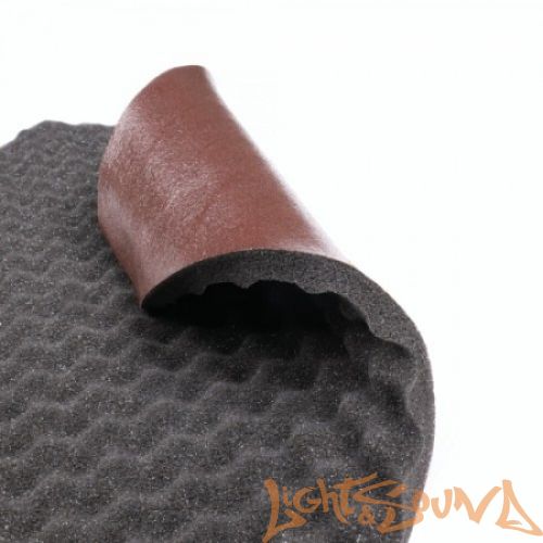 Шумоизоляция Comfort mat Soft Wave 15 New (70х100см)