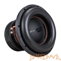 DL Audio Phoenix Black Bass 10 сабвуфер
