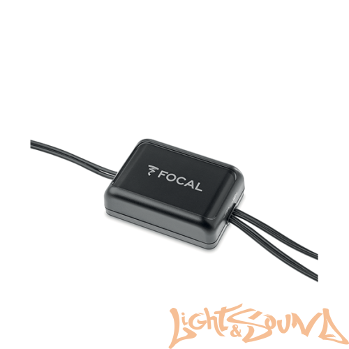 Focal Auditor ASE-165 (16 см) 2-полосная компонентная акустическая систем