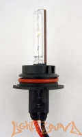 Ксеноновая лампа Clearlight  HB5(9007) 5000 K, 1шт