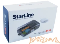 Модуль обхода Starline BP-03