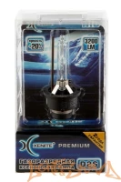 Ксеноновая лампа Xenite Premium D2S 4300 K (Яркость + 20 %)