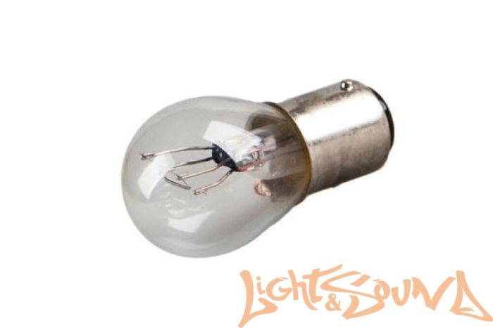 Xenite P21/5W 12V (белая) Лампа накаливания (1шт)