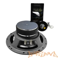 Light Audio LAS-17.2 6.5" (16.5 см) 2-полосная компонентная акустическая система