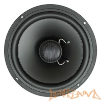Best Balance E65 Black Edition 6,5" (16см), 2-полосная коаксиальная акустическая система
