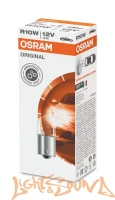Osram Original Line R10W 12V, 10W Лампа накаливания ,в уп. 10шт, (1шт)