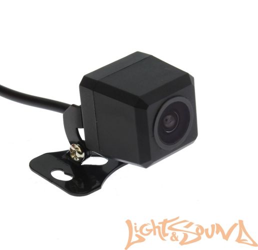 CAM-2J камера заднего вида универсальная(куб; 136 гр; 0.1lux)