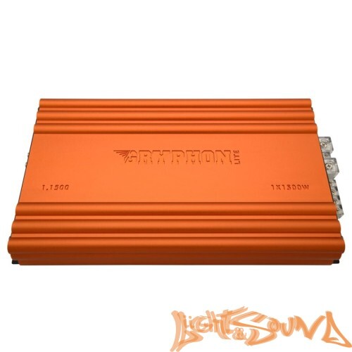 1-канальный усилитель мощности DL Audio Gryphon