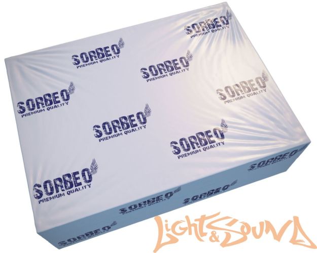 Шумоизоляция Comfort mat Ultra Soft 5 (70x100см)