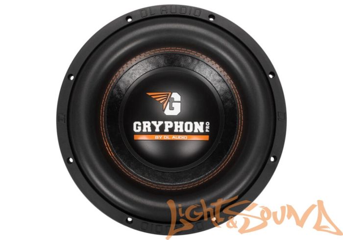 Сабвуфер DL Audio Gryphon Pro 12