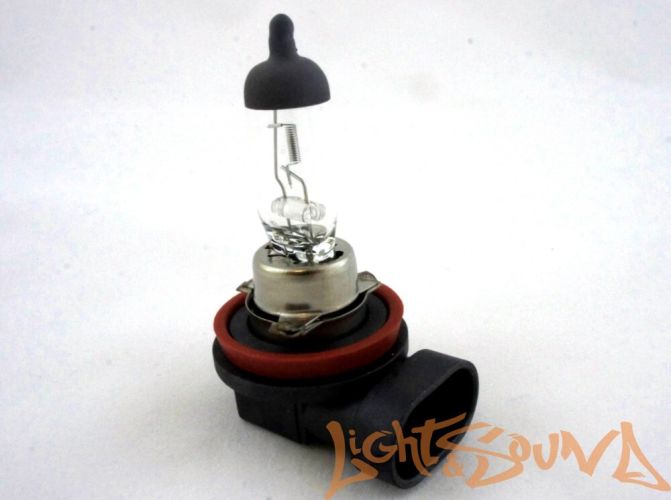 Clearlight LongLife H11 12V, 55W Галогенная лампа (1шт)