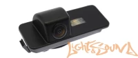 CAM-VWPL камера заднего вида в VW Polo 10+(хэтч), Skoda Fabia new(136 гр; 0.1 lux)
