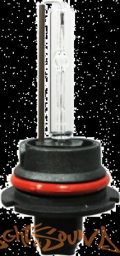 Ксеноновая лампа MTF HB5 9007 4300 K, 1шт