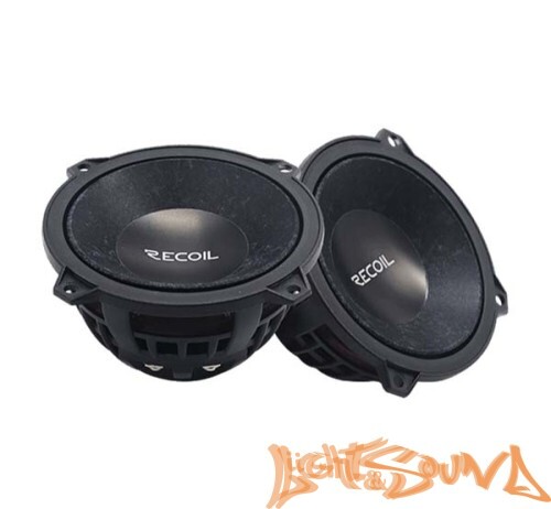 Recoil RMS35 3.5" (9 см) среднечастотные динамики (комплект)