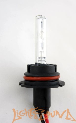 Ксеноновая лампа Clearlight  HB5(9007) 6000 K, 1шт