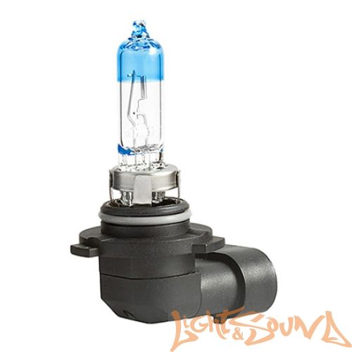 MTF ARGENTUM +50% HB3/9005, 12V, 65W Галогенные лампы (2 шт)