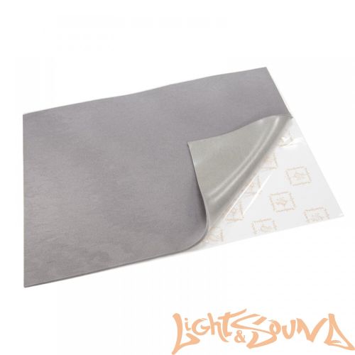 Шумоизоляция Comfort mat Ultra Soft 10 (70x100см)
