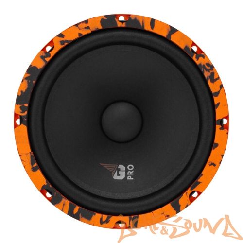 DL Audio Gryphon Pro 200 Midbass низкочастотные динамики (комплект)