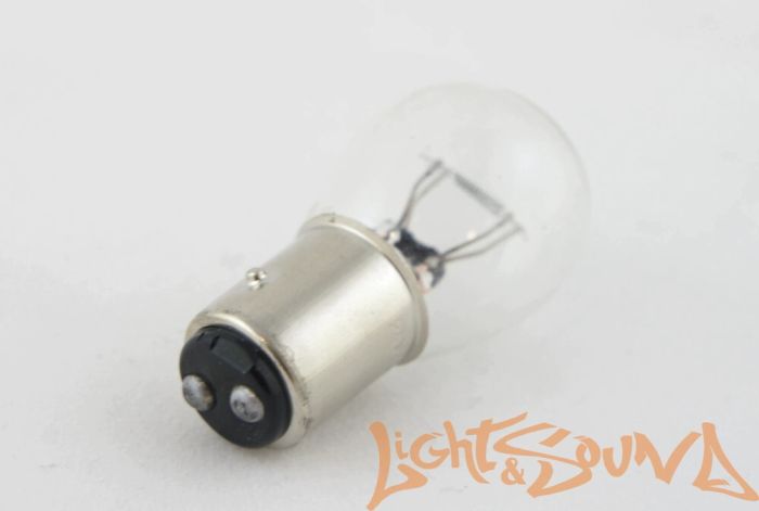 Xenite P21/5W 24V (белая) Лампа накаливания (1шт)