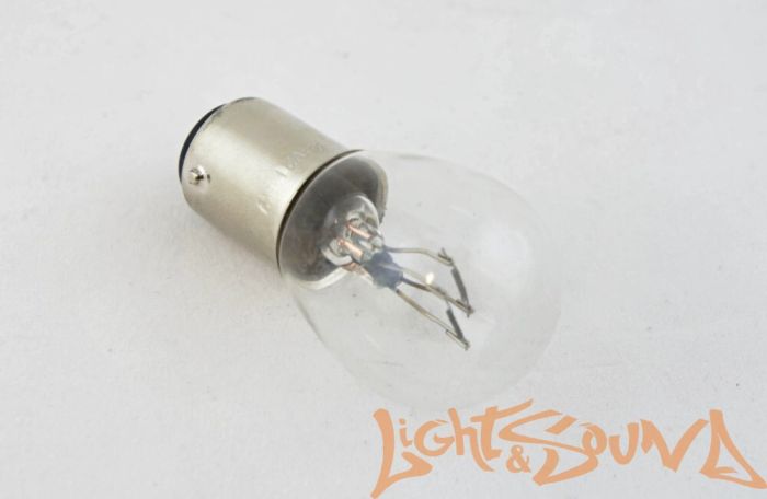 Xenite P21/5W 24V (белая) Лампа накаливания (1шт)