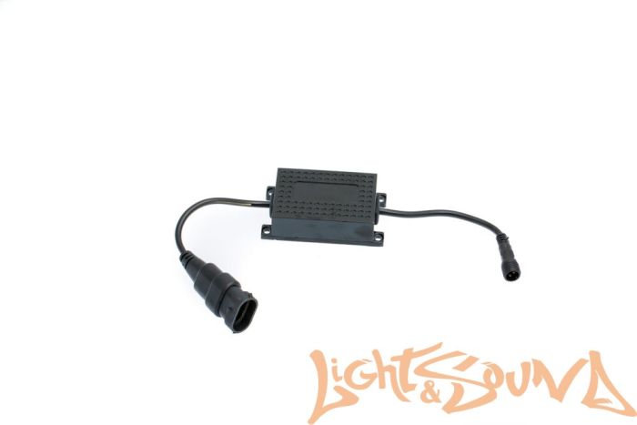 Светодиод головного света Optima LED COBALT H11/H8/H9/H16 , CREE XHP 50, 4800K, 12-24V (2шт)