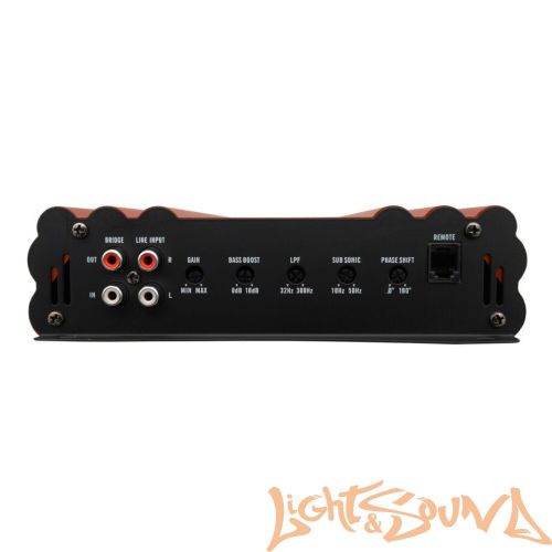 Усилитель мощности 1-канальный DL Audio Gryphon lite-11000