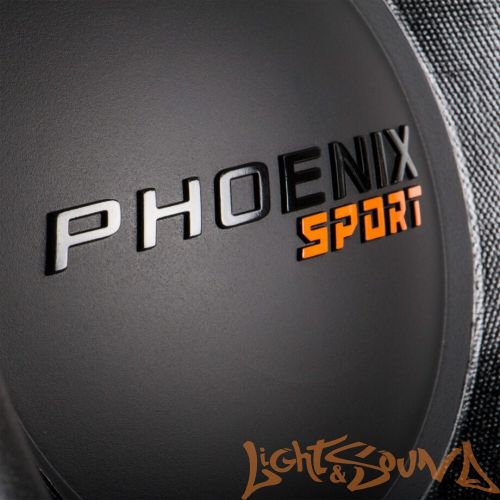Сабвуфер DL Audio Phoenix Sport 15