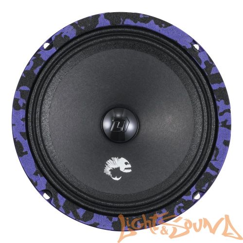 DL Audio Piranha 165 среднечастотные динамики (комплект)