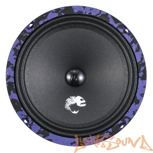 DL Audio Piranha 200 среднечастотные динамики (комплект)