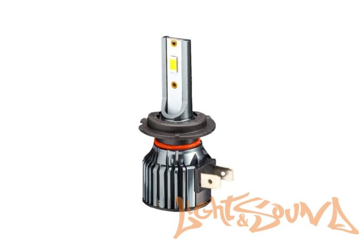 Clearlight LED Ultinon H7 4500 lm (2 шт)