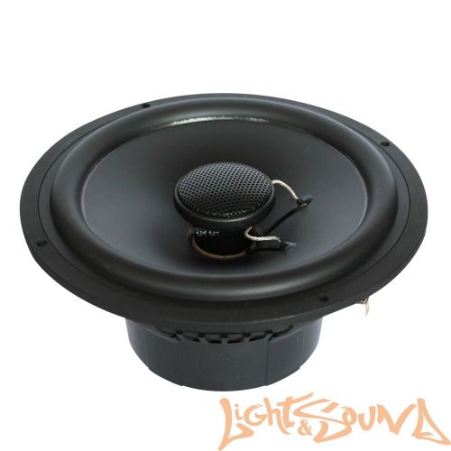 2-полосная коаксиальная акустическая система Best Balance E65 Black Edition 6,5" (16см	