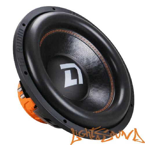 DL Audio Gryphon Pro 15 SE сабвуфер