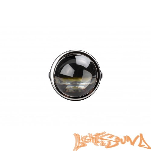Светодиодная линза для ПТФ Optima LED FOG Lens S-PRO 2.5", 5500K, 1шт