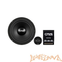  Oris Electronics JB-65S 6.5" (16.5 см) 2-полосная компонентная акустическая система