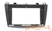 Переходная рамка для Mazda 3, Axela 2009-2013 для установки MFB дисплея