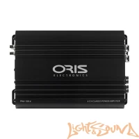 Oris Electronics PHA-4.150 Усилитель мощности 4-хканальный