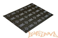  Шумоизоляция Comfort mat Blockator Expert (50х70см)