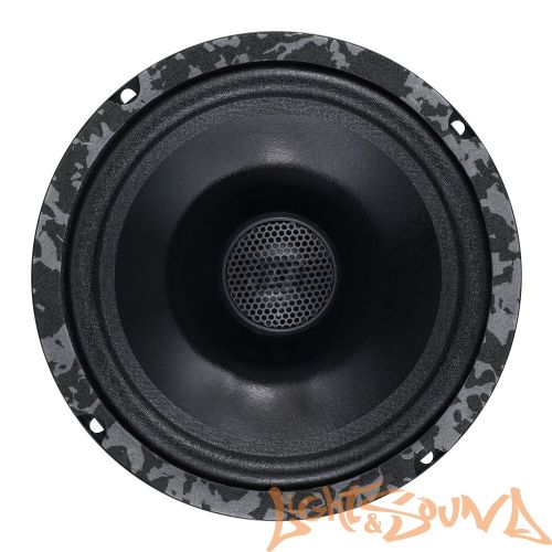 DL Audio Anaconda 165 Coax 6.5" (16.5 см) 2-полосная коаксиальная акустическая сист