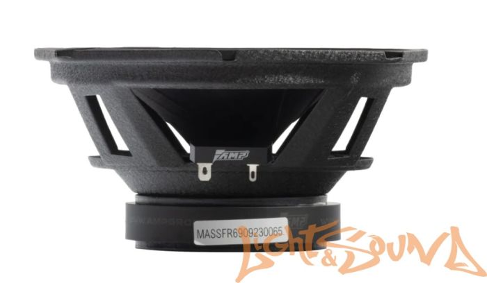 AMP MASS FR69 (15x24) широкополосные динамики (комплект)