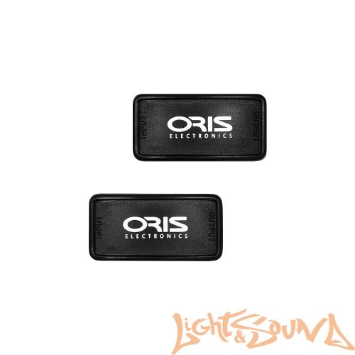 Oris Electronics Type 1 6.5" (16.5 см) 2-полосная компонентная акустическая система