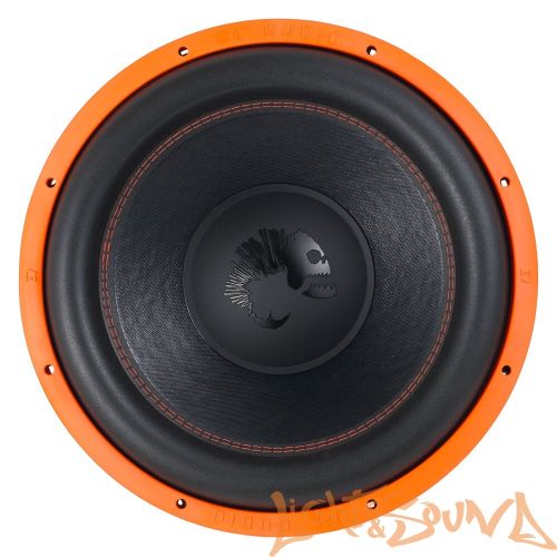 DL Audio Piranha 15 v.2 сабвуфер