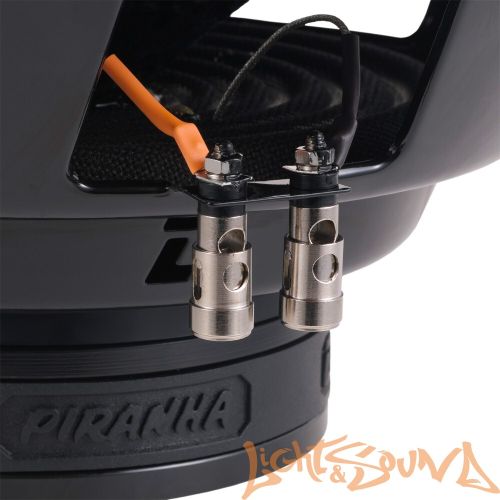 DL Audio Piranha 15 v.2 сабвуфер