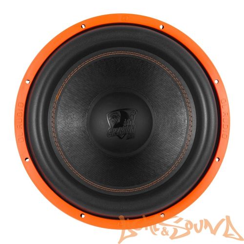 DL Audio Gryphon Lite 15 v.3 сабвуфер