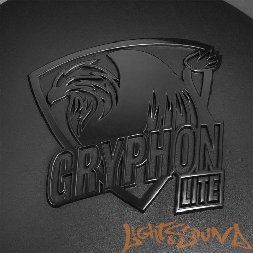 DL Audio Gryphon Lite 15 v.3 сабвуфер