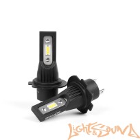  Optima LED QVANT H7, 12-24V (2шт)