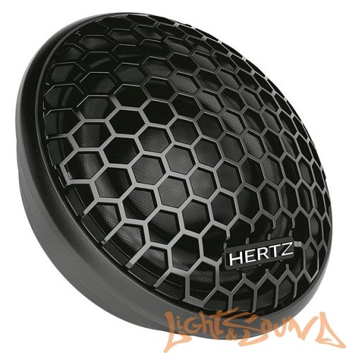 Hertz CK 165 6.5" (16.5 см) 2-полосная компонентная акустическая система