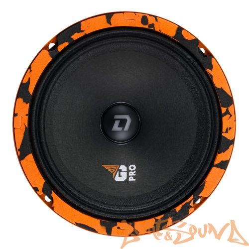 DL Audio Gryphon Pro 165 SE среднечастотные динамики (комплект)